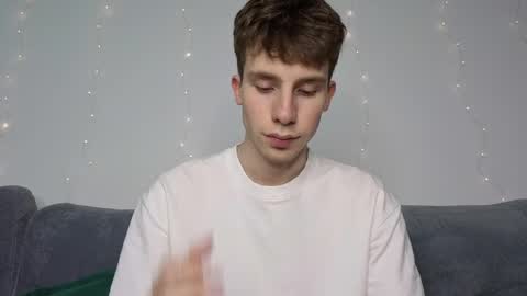 Im Brian online show from May 26, 11:06 am