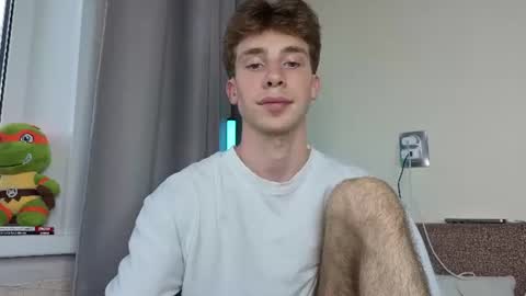 Im Brian online show from July 10, 1:36 pm