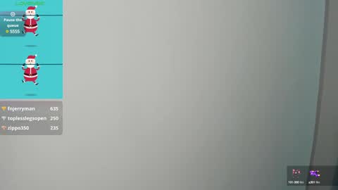 Sara online show from December 13, 7:36 am