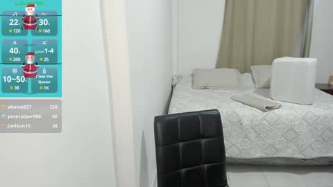 Sara online show from December 16, 11:01 am