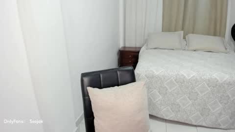 Sara online show from September 14, 3:27 am