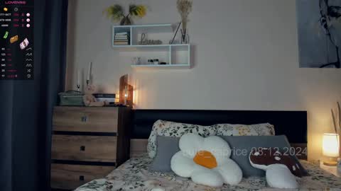 Alexa online show from December 8, 10:47 pm