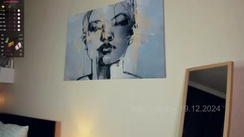 Alexa online show from December 19, 10:53 pm