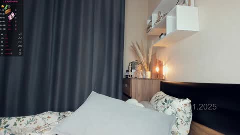 Alexa online show from January 9, 1:39 am