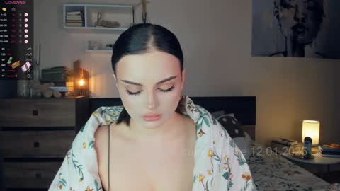 Alexa online show from January 12, 10:54 pm