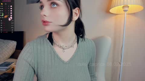 Alexa online show from February 8, 7:05 pm