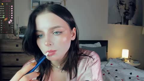 Alexa online show from March 2, 10:48 pm