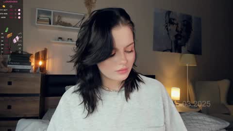 Alexa online show from March 6, 10:47 pm