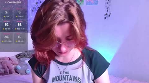 Cute Cate404 Kate online show from September 20, 2:34 am