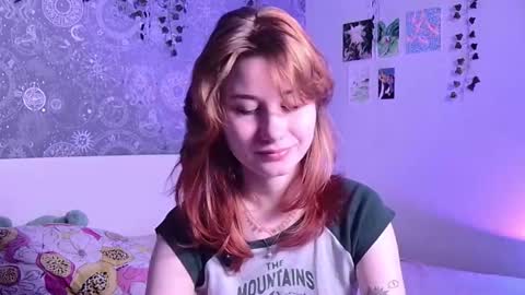 Cute Cate404 Kate online show from November 9, 2:54 am