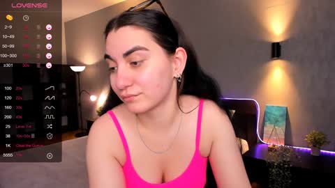 Hanna online show from January 24, 4:59 am