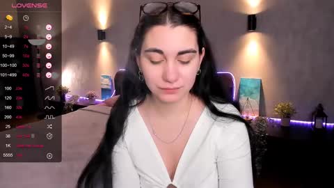 Hanna online show from February 12, 5:05 am