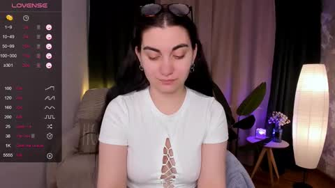 Hanna online show from February 19, 2:12 am