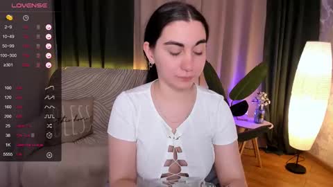 Hanna online show from March 5, 10:11 am