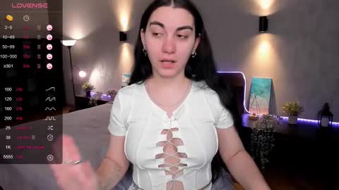 Hanna online show from March 7, 2:36 am