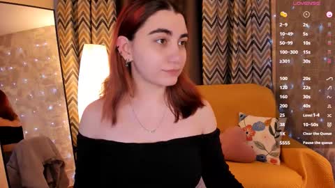 Hanna online show from March 17, 2:05 am