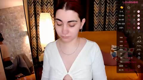 Hanna online show from April 27, 2:09 am