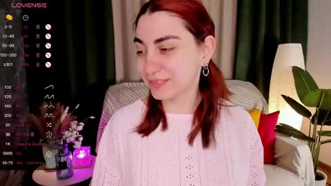 Hanna online show from May 1, 2:16 am