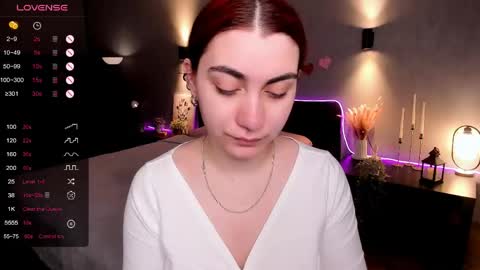 Hanna online show from May 4, 2:07 am
