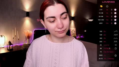 Hanna online show from May 8, 2:28 am