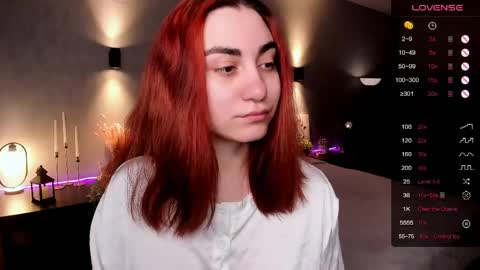 Hanna online show from May 11, 2:06 am