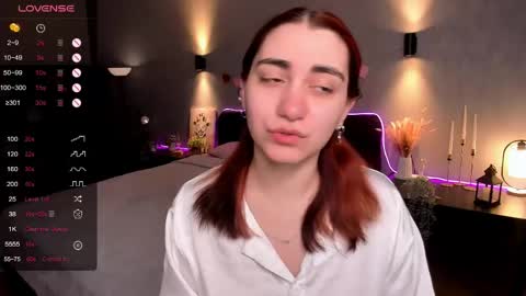 Hanna online show from May 13, 2:20 am