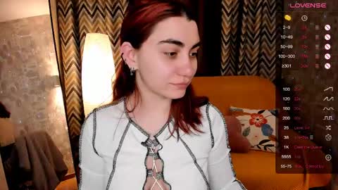 Hanna online show from May 20, 2:18 am