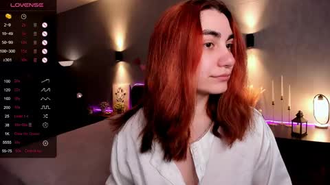 Hanna online show from June 8, 2:01 am