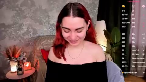 Hanna online show from July 14, 2:05 am