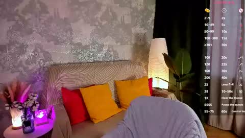 Hanna online show from July 15, 2:06 am