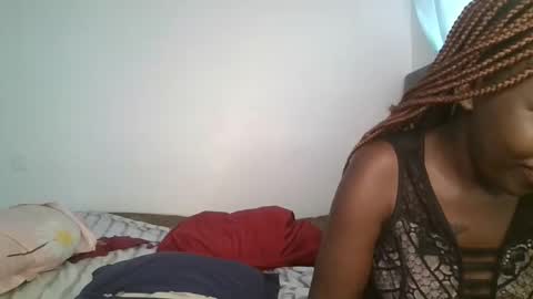 Snapshot of cute_daniellah chatting on January 22, 5:16 am Danillah online show from January 22, 5:16 am