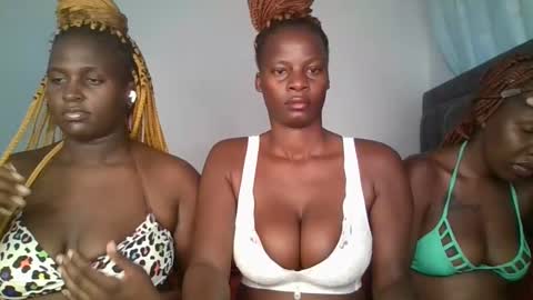 Snapshot of cute_daniellah chatting on January 29, 4:58 am Danillah online show from January 29, 4:58 am