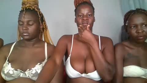 Snapshot of cute_daniellah chatting on January 30, 7:15 pm Danillah online show from January 30, 7:15 pm