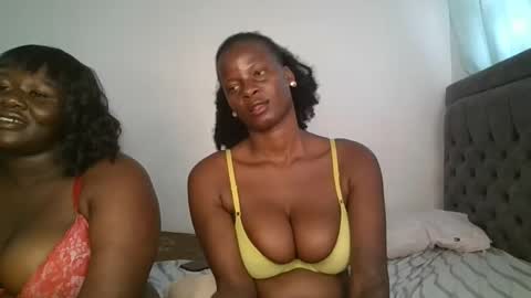 Snapshot of cute_daniellah chatting on February 5, 6:35 am Danillah online show from February 5, 6:35 am