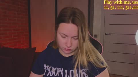 Everyday stream in the same time online show from January 23, 1:30 am