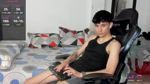 Diego online show from September 13, 10:31 pm