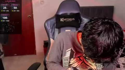 Diego online show from June 10, 11:03 pm