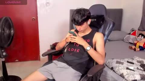 Diego online show from June 23, 10:52 pm