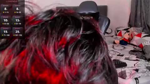 Diego online show from July 2, 11:11 pm