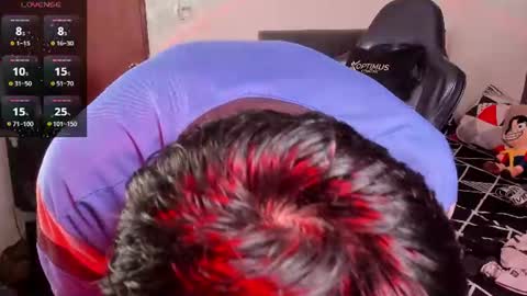 Diego online show from July 8, 10:58 pm