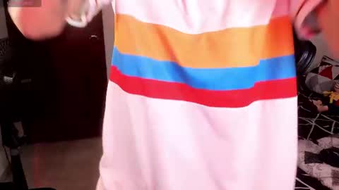 Diego online show from July 11, 10:55 pm