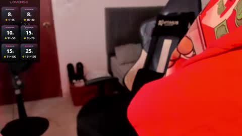 Diego online show from July 21, 10:56 pm
