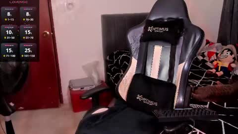 Diego online show from July 31, 10:42 pm