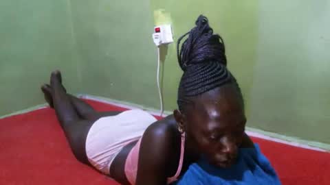 cute_doria online show from October 13, 3:06 am