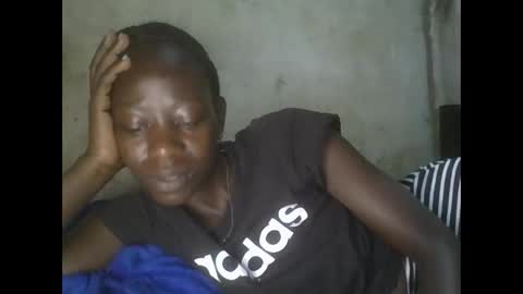 cute_doria online show from November 18, 5:01 am