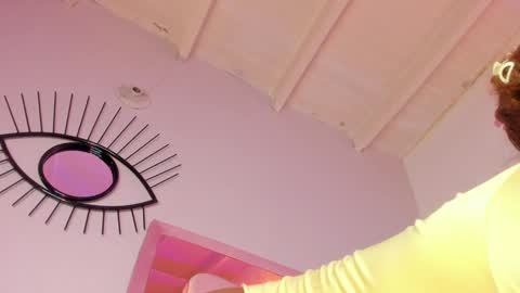 Stacy online show from January 31, 9:16 am