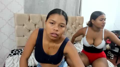 cute_ebony_18_ online show from November 9, 12:03 pm