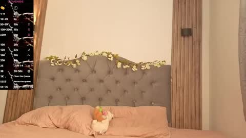 Snapshot of cute_emmma chatting on May 3, 11:38 am Emma online show from May 3, 11:38 am