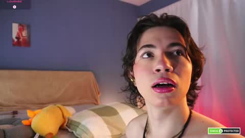 You Erelis  online show from January 27, 3:15 am