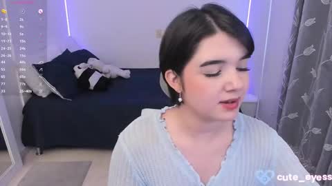 Cute online show from September 22, 7:05 pm